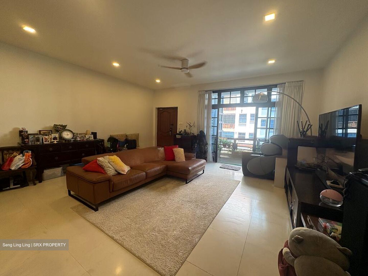 Rosalia Park (D19), Condominium #452080191